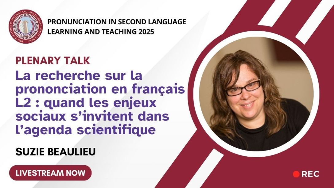 Suzie Beaulieu: livestream